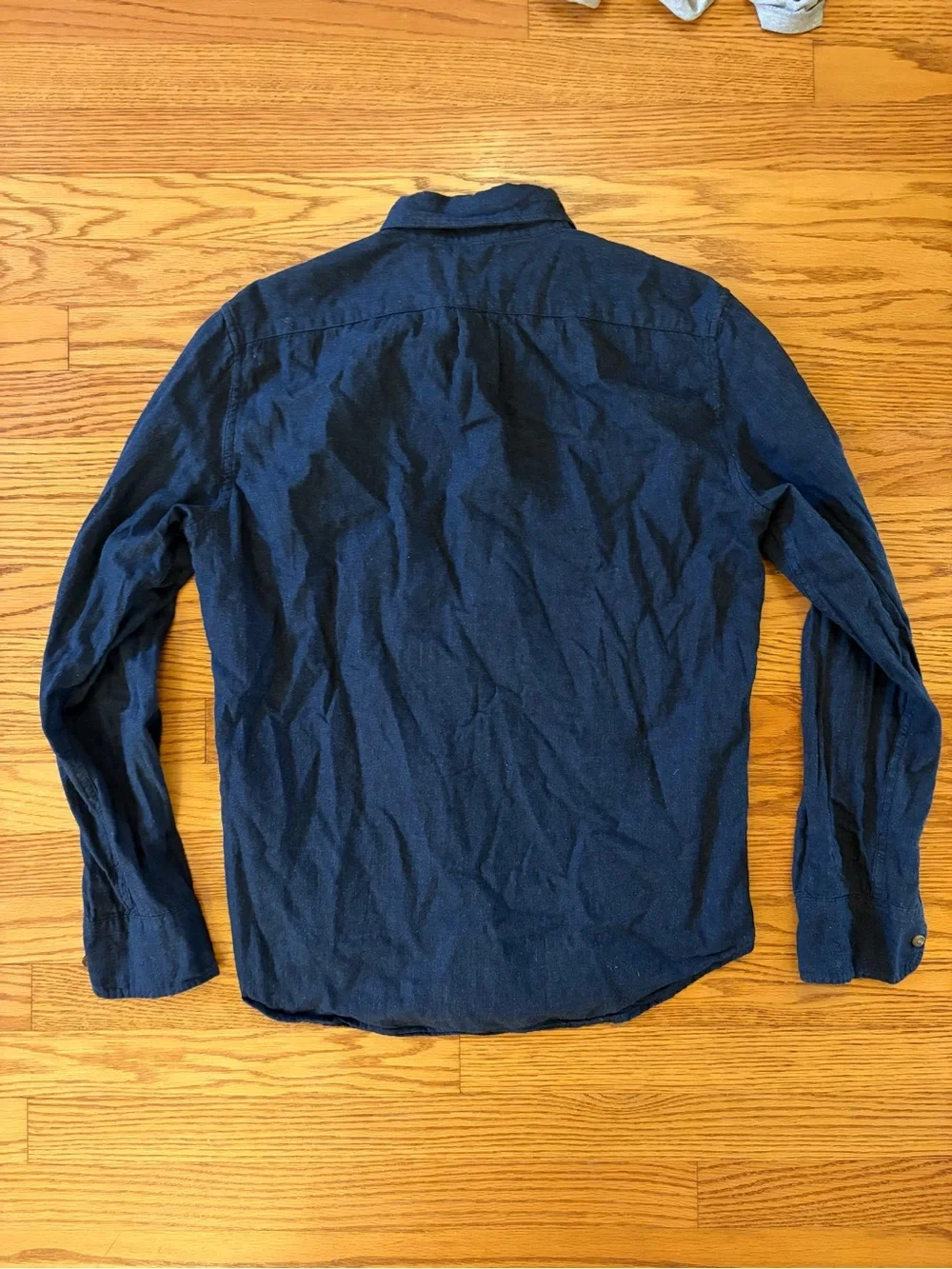 J. Crew slim fit
